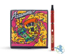 Pizzanista x G Slim Box Set