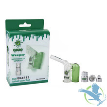 Ooze Weeper Water Bubbler Attachments *Drop Ships* (MSRP $30.00)