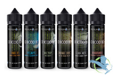 Decoded E-Liquid 30mL *Drop Ships* (MSRP $18.00)