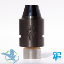 Congrevape Doge v4 24mm Rebuildable Dripping Atomizer Kit (MSRP $ 60.00)