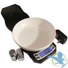 Superior Balance Hawk-500 Digital Table Scale 500g x 0.01g (MSRP $45.00)