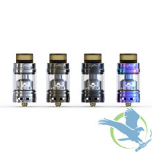 iJoy Captain RTA - 25MM - 3.8ML (MSRP $35.00)