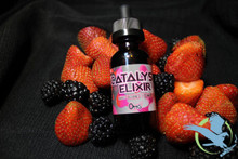 Catalyst Elixir E-Liquid 120mL *Drop Ships* (MSRP $28.00)