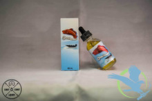 The Candy Series E-Liquid 60ML *Drop Ships* (MSRP $26.00)