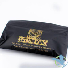 Cotton King Premium Cotton Wicking Material (MSRP $5.00)