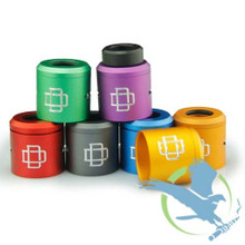Augvape Druga RDA Top Cap Kit (MSRP $15-$20.00)
