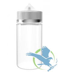 Chubby Gorilla 200ML PET Unicorn Bottle with CRC & Tamper Evident Seal Pack Of 300 (MSRP $3.00/Each)