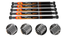 GeekVape Wire Shots Clapton Coils 26GA + 32GA 125mm Tube (MSRP $7.00)
