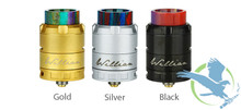 Cigpet ECO RDA (MSRP $30.00)
