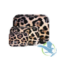 OCB Jaguar Metal Rolling Tray (MSRP $7.00-$9.00)