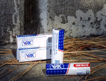 VRK 3500mAh 20A 18650 Battery (MSRP $11.00)