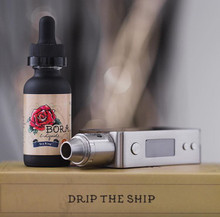 BORA BY SHIJIN 30ML *DROP SHIPS* (MSRP $22.00)