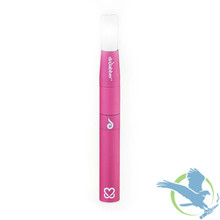Dr. Dabber Aurora Pink Edition Vaporizer Pen Kit (MSRP $99.00)