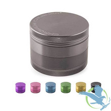 Chromium Crusher - 2.2 Inch - 4 Part Grinder [Model 70094] (MSRP $20.00)