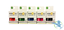 MyRoll Combo Box - Papers plus Tips *Drop Ships* (MSRP $5.00)