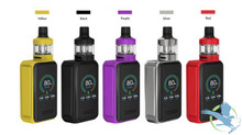 Joyetech Cuboid Lite 80W 3000mAh Starter Kit With Exceed D22 Tank (MSRP $80.00)