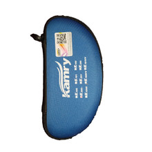 Kamry Pouch - Blue (MSRP $6.00)