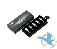 YoCan Evolve Ceramic Donut Coil - Pack of 5 (MSRP $25.00)