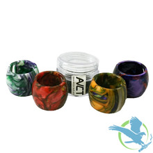 Resin Replacement Tube - SMOK TFV8 X-Baby Beast - Assorted Colors (MSRP $7.00)