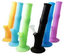 Orange / Glow in the Dark Blue / Green / Black / Blue /  Purple
