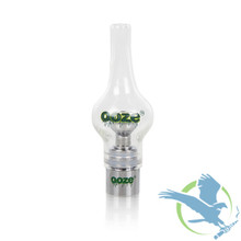 Ooze Long Neck Globe Attachment *Drop Ships* (MSRP $13.00)