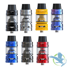 iJoy Captain S Sub-Ohm Tank - 4ML (MSRP $30.00)