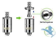 Yocan Magneto Replacement Coil & Coil Cap 5 Pack (MSRP $35.00)