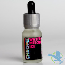 Chrome E-Liquid 30mL *Drop Ships* (MSRP $15.00)
