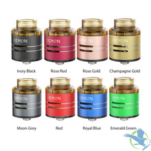 Voopoo Demon 24mm RDA (MSRP $35.00)