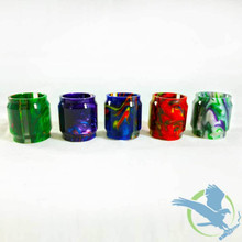 Resin Sleeve Replacement Tube - Aspire Cleito120 - Assorted Colors - 5ML [AV-C010] (MSRP $12.00)
