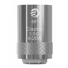 Joyetech Cubis Clapton Coils - Pack of 5 (MSRP $15.00)
