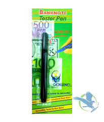 BankNote Tester Pen Counterfeit Currency Detector (MSRP $2.00)