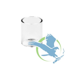 Uwell Crown III Tank Pyrex Replacement Glass 1 Pc (MSRP $5.00)