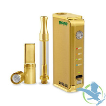 Ooze Duplex Dual Extract Vaporizer Kit (MSRP $40.00 - $45.00)
