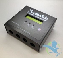 Errlectric Quad Concentration Station *Drop Ships* (MSRP $449.00)