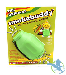 Smoke Buddy Original (MSRP $16.00)