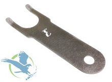 Errlectric Quartz Fork * Drop Ships* (MSRP $8.00)