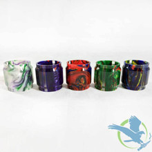 Resin Sleeve Replacement Tube - Aspire Regular Cleito - Assorted Colors - 3.5ML [AV-C009] (MSRP $12.00)
