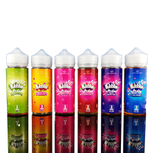 Bubbles by Sovereign Juice Co. 120mL *Drop Ships*  (MSRP $45.00)