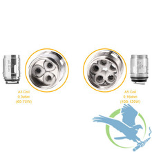Aspire Athos Replacement Atomizer - Single (MSRP $6.00-$7.00)
