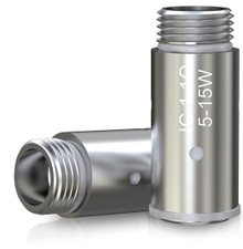 Eleaf IC 1.1 ohm Head for iCare - Pack of 5 (MSRP $8.00)