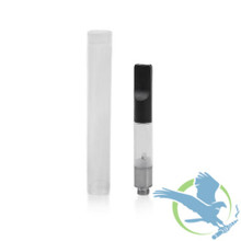 Ooze Plastic 1 ML CE3 Atomizer Cartridge - Pack Of 25 (MSRP $ 3.00 Each)
