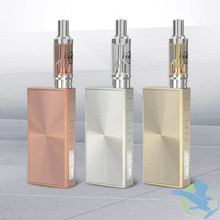 Eleaf BASAL 1500mAh Starter Kit With 1.8ML BASAL Tank (MSRP $50.00)