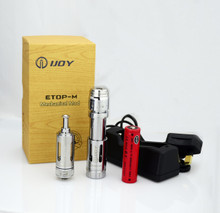 IJOY ETop-M Mod (MSRP $50.00)