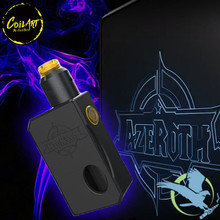 Coil Art Azeroth 7ML Squonk Kit With 24MM DPRO RDA (MSRP $70.00)