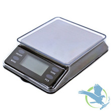 Superior Balance Cali-200 Digital Pocket Scale 200g x 0.01g (MSRP $25.00)