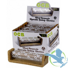 OCB Wood Composite Rollers - Pack of 6 (MSRP $23.00)