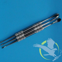 Dab and Wax Tool - 120 mm - 10 Pack [HN-DB-002] (MSRP $2.00 each)
