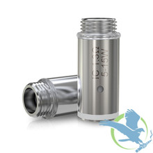 Eleaf iCare IC Replacement Coils For iCare 2 - Pack of 5 (MSRP $8.00)