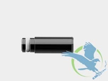 Boulder Aspen Air Replacement Mouthpiece *Drop Ships* (MSRP $6.00)